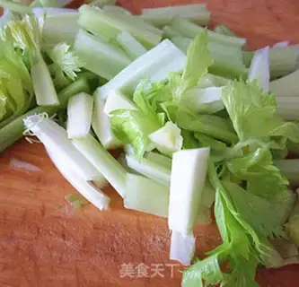 Make Celery step 2
