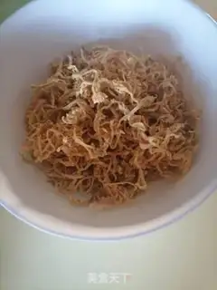 Make A radish step 0