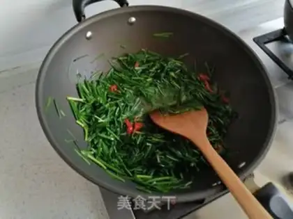 Make Sodium step 4