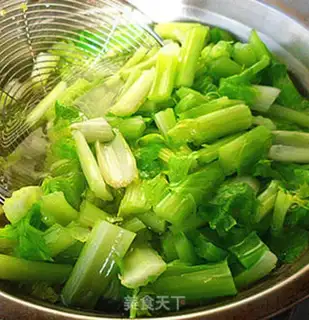 Make Celery step 3