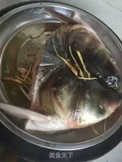 Make Pepper chopper head step 12