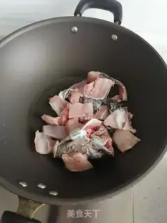 Make Sourfish step 0
