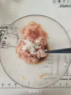 Make Frozen chicken pie step 4