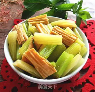 Make Celery step 7