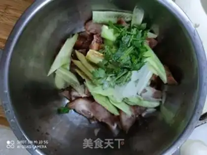 Make Sourfish step 1