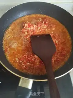 Make Pepper chopper head step 14