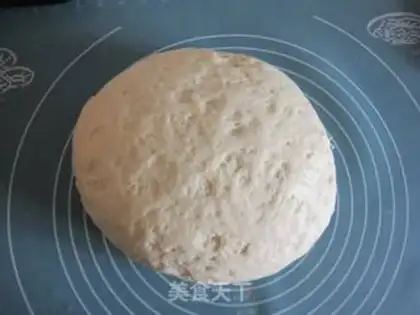 Make The flowers step 2