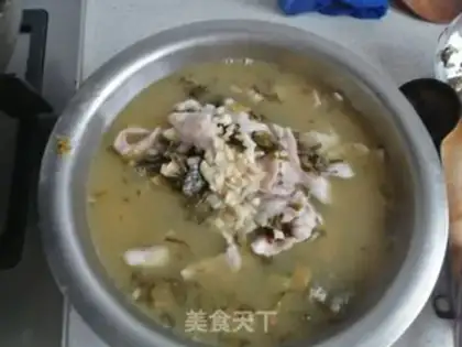Make Sourfish step 5