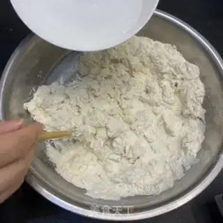 Make The meat trap step 0