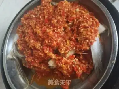 Make Pepper chopper head step 19