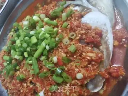 Make Pepper chopper head step 20