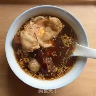 Make Blood soup step 3