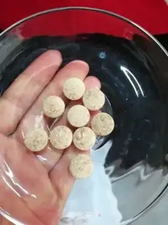 Make Blood soup step 5
