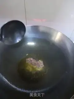 Make Soy sauce tofu step 6
