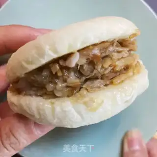 Make The meat trap step 7