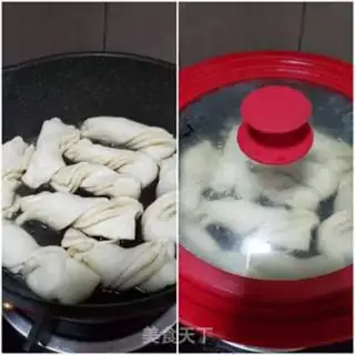 Make A fragrance step 13