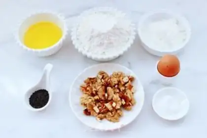 Make Squeeze the beans step 5