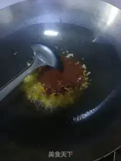 Make Soy sauce tofu step 7