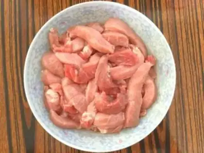 Make Sugar Jelly Ridge step 0