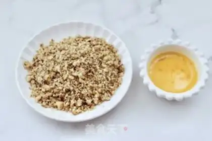 Make Peach step 1
