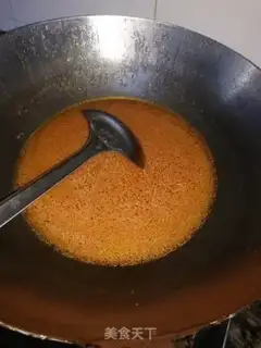 Make Soy sauce tofu step 8