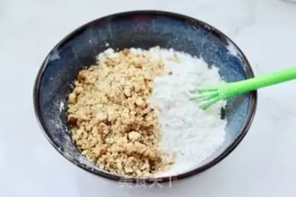 Make Peach step 5