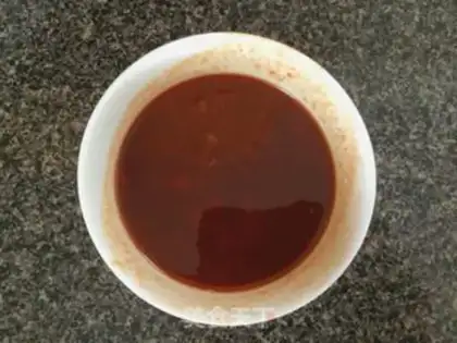 Make Sugar Jelly Ridge step 4