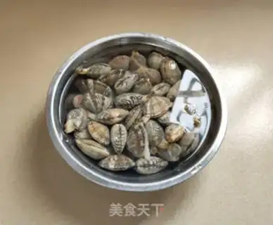 Make Tasty fried clams step 0