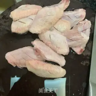 Make Fly step 0