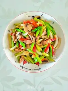 Make Snack of sweet pepper step 6