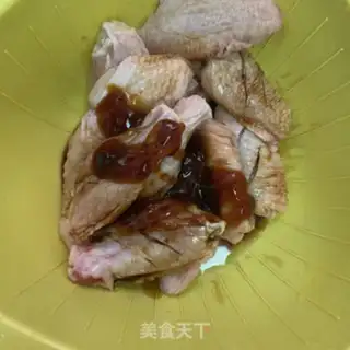 Make Fly step 1