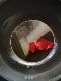 Make Spicy beer and claws step 2