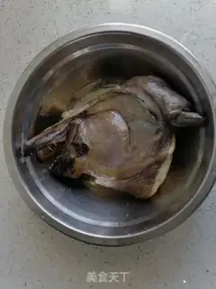 Make Steam opium head step 1