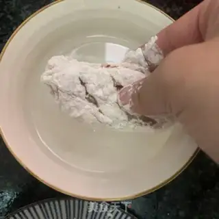 Make Fly step 4