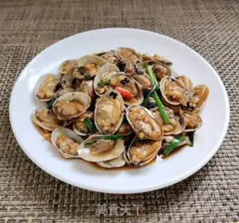 Make Tasty fried clams step 8