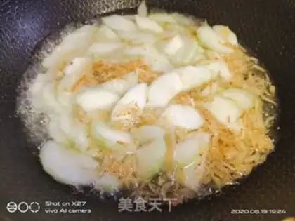 Make Shrimp and melon step 6