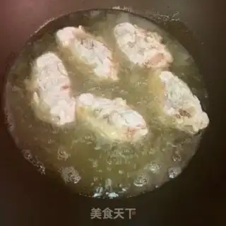 Make Fly step 8