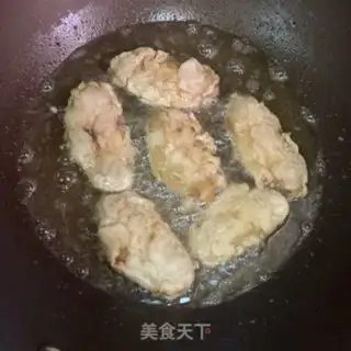 Make Fly step 9