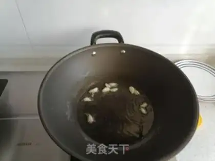 Make Sour sauce step 2