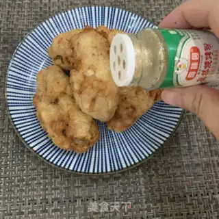 Make Fly step 11