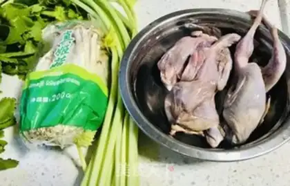 Make Vegetable step 0