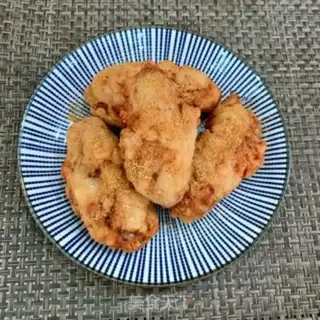 Make Fly step 12