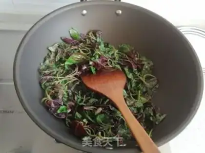 Make Sour sauce step 4