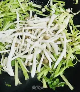 Make Vegetable step 3