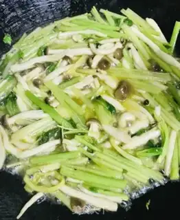 Make Vegetable step 4