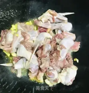 Make Vegetable step 6