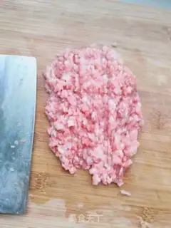Make Multilayered meatloaf step 0