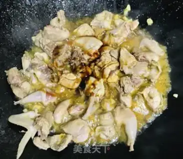 Make Vegetable step 7