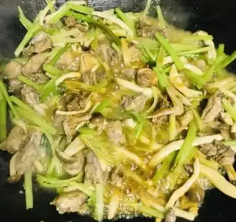 Make Vegetable step 9