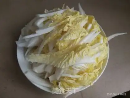Make Spicy dolls step 1